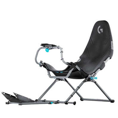 Playseat Challenge X | Edición Logitech G