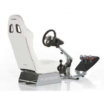 Playseat Evo White