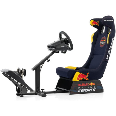 Playseat Evolution Pro - Red Bull Racing Esports