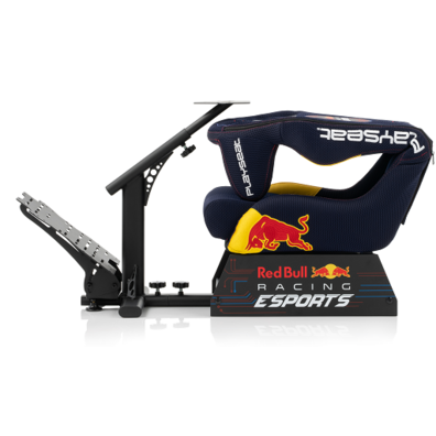 Playseat Evolution Pro - Red Bull Racing Esports