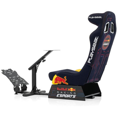 Playseat Evolution Pro - Red Bull Racing Esports