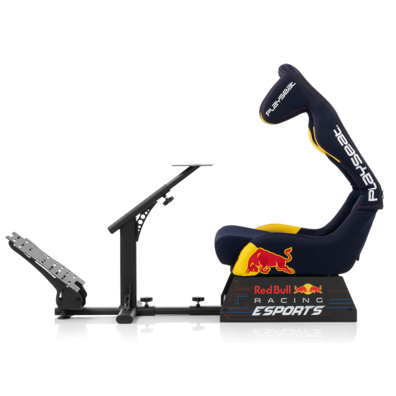 Playseat Evolution Pro - Red Bull Racing Esports