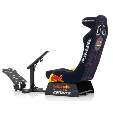 Playseat Evolution Pro - Red Bull Racing Esports