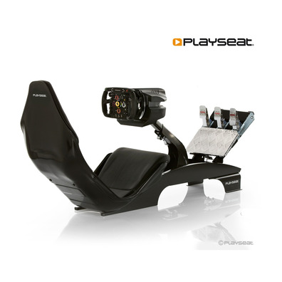 Playseat F1 Nero