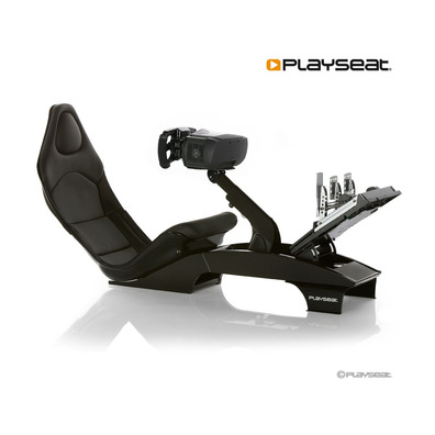 Playseat F1 Nero