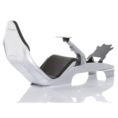 Il Playseat F1 Argento