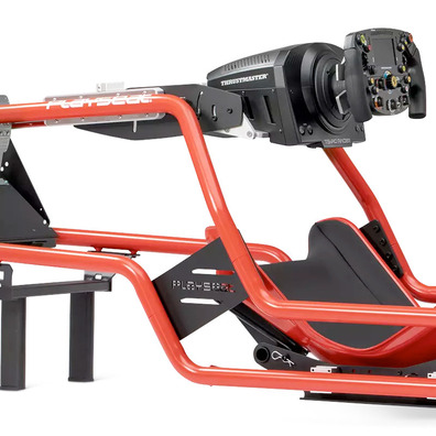 Playseat Formula Intelligence Red