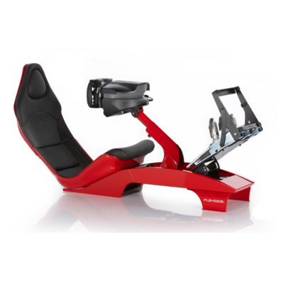 Playseat F1 Rosso