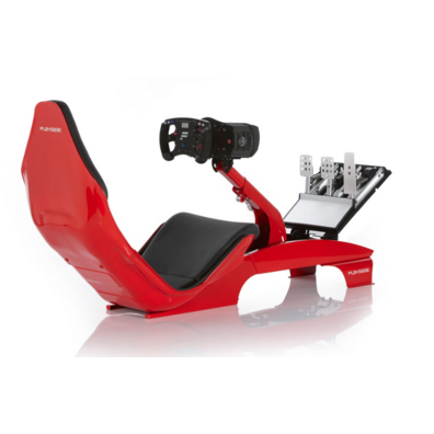 Playseat F1 Rosso