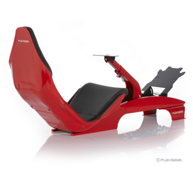 Playseat F1 Rosso