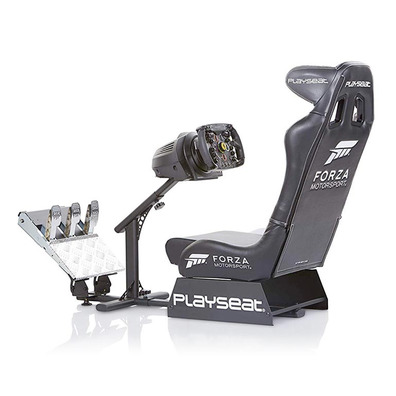 Il Playseat Forza Motorsport