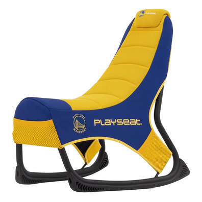 Playseat Go NBA Edition - Golden State Warriors