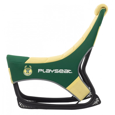 Playseat Go NBA Edition - Milwaukee Bucks