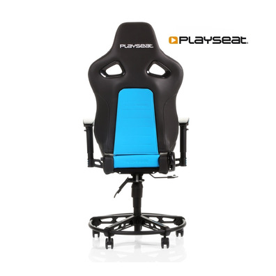 Playseat L33T Azurro