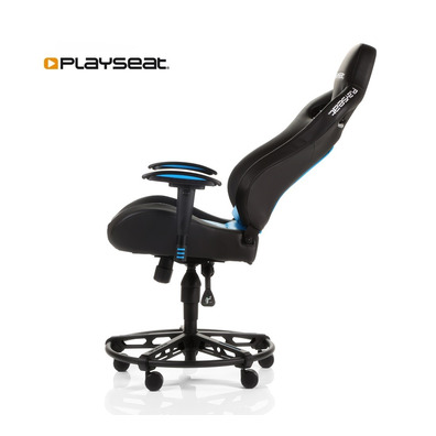 Playseat L33T Azurro