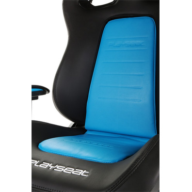 Playseat L33T Azurro