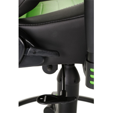 Playseat L33T Verde