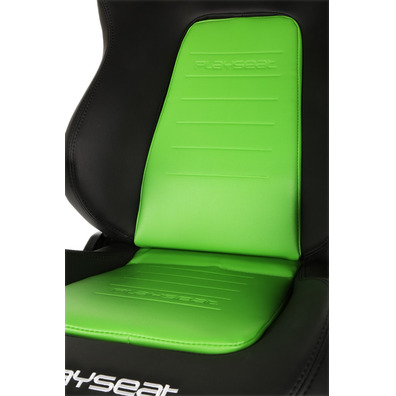 Playseat L33T Verde