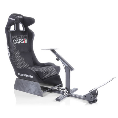 Playseat Project Cars