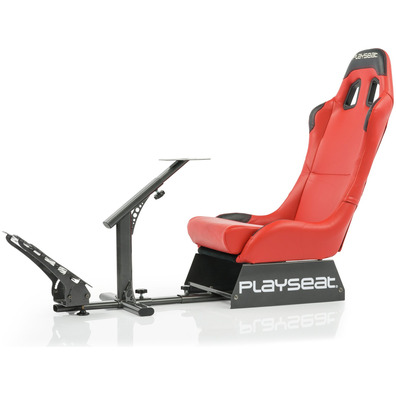 PlaySeat Rosso