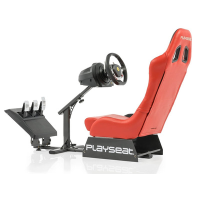 PlaySeat Rosso