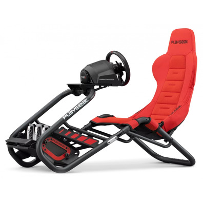 Playseat Trophy Red