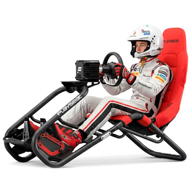 Playseat Trophy Red