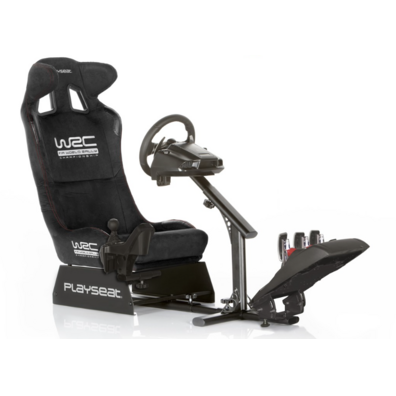 Playseat WRC