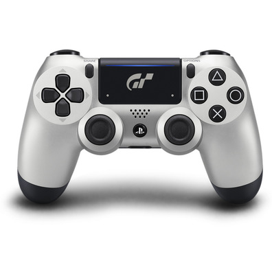 PlayStation 4 Slim 1TB Gran Turismo Sport Edizione Speciale