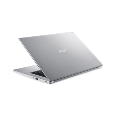 Il computer portatile di Acer Aspire 5 A514-52K-31LS Argento i3/8GB/512GB SSD/14"/Linux