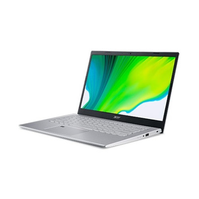 Portátil Acer Aspire 5 Pure Silver i5/8GB/512GB/MX350/14 ' "