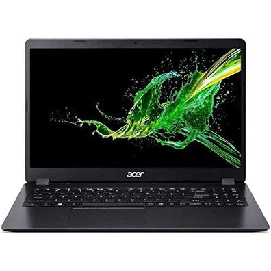 Portátil Acer Aspire Celeron N4000/8GB/256GB SSD/15.6 ""