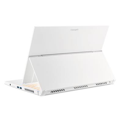 Portátil Acer Conctd 3 Ezel White i7/16GB/512GB/RTX3050Ti/15.6 ""