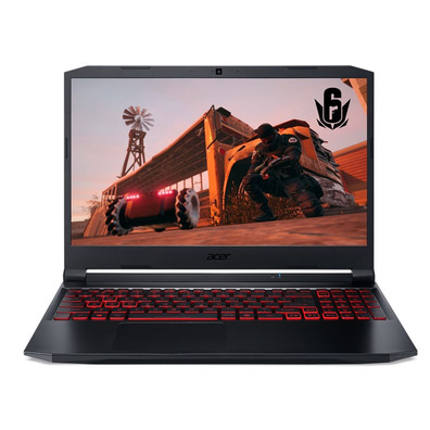 Portátil Acer Nitro 5 AN515 -56 i7/8GB/512GB/GTX1650/15.6 ""