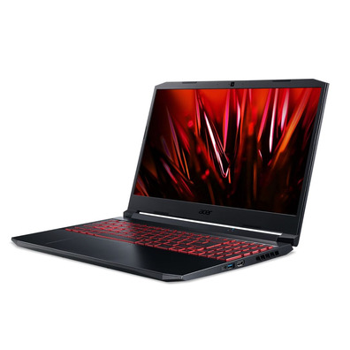 Portátil Acer Nitro 5 AN515 -56 i7/8GB/512GB/GTX1650/15.6 ""