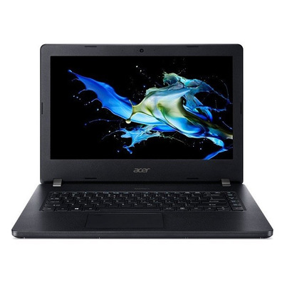 Portátil Acer Travelmato P214-52-77KP i7/8GB/512GB/14 ""