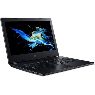 Portátil Acer Travelmato P214-52-77KP i7/8GB/512GB/14 ""