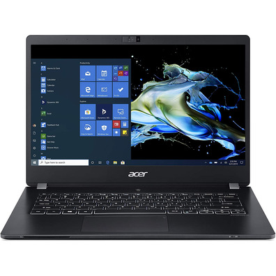Portátil Acer Travelmato P6 14-51-G2 i5/8GB/512GB/14 ""