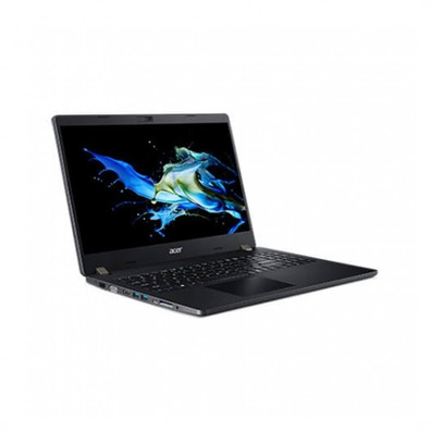 Portátil Acer Travelmato TMP215 -52-56G5 i5/8GB/256GB/15.6 ""