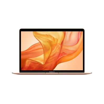 Computer portatile di Apple Macbook Air 13 (2020) Oro MVH52Y/A i5/8GB/512GB/13.3"