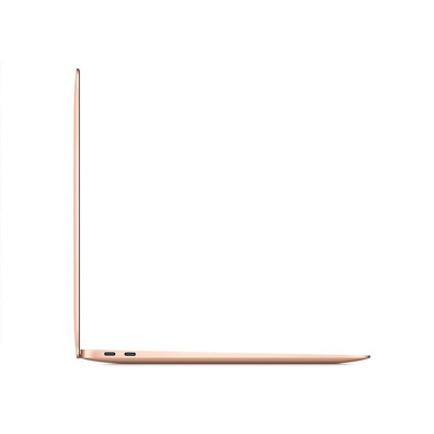 Computer portatile di Apple Macbook Air 13 (2020) Oro MVH52Y/A i5/8GB/512GB/13.3"