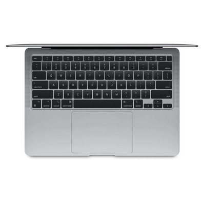 Portátil Apple Macbook Air 13,3 '' 8GB/256GB Gris Espacial MGN63Y/A