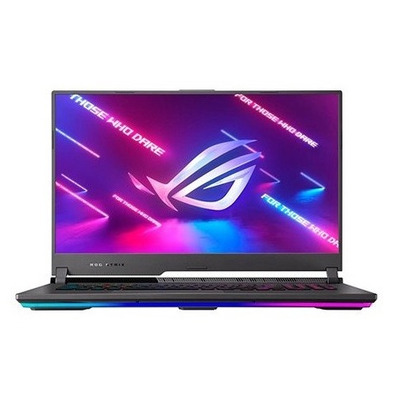 Portatutto ASUS ROG Strix G7 G713QR-K4197 R7/32GB/512GB/RTX3070/17.3 ""