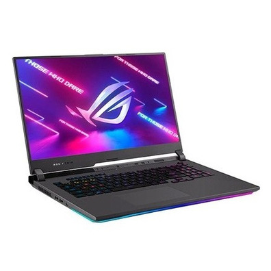 Portatutto ASUS ROG Strix G7 G713QR-K4197 R7/32GB/512GB/RTX3070/17.3 ""