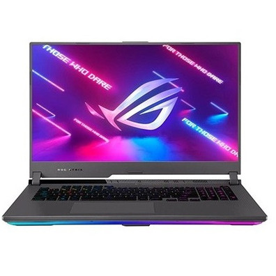 Portatutto ASUS ROG Strix G7 G713QR-K4197 R7/32GB/512GB/RTX3070/17.3 ""