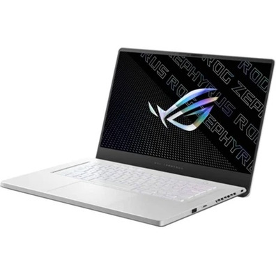 Portátil ASUS RoG Zephyrus G15 GA503RM-HQ102W R7/16GB/1TB/RTX3060/15.6 ""