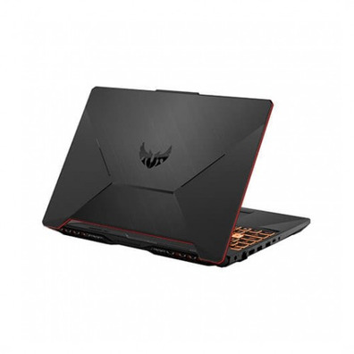 Portátil ASUS TUF Gaming FX506LU-HN106 i7/16GB/1TB SSD/GTX1660Ti/15.6 ""