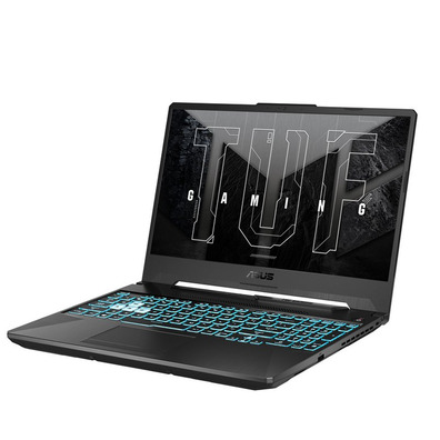 Portátil Asus TUF Gaming TUF506HC-HN088 i5/16GB/512GB/RTX3050/15.6 ""