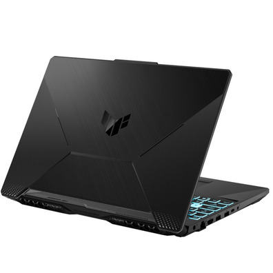 Portátil Asus TUF Gaming TUF506HC-HN088 i5/16GB/512GB/RTX3050/15.6 ""