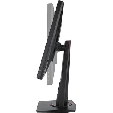 ASUS VG2548QR FHD LED 24.5 monitor "nero